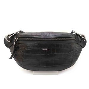 Jimmy Choo York CCL Body Bag